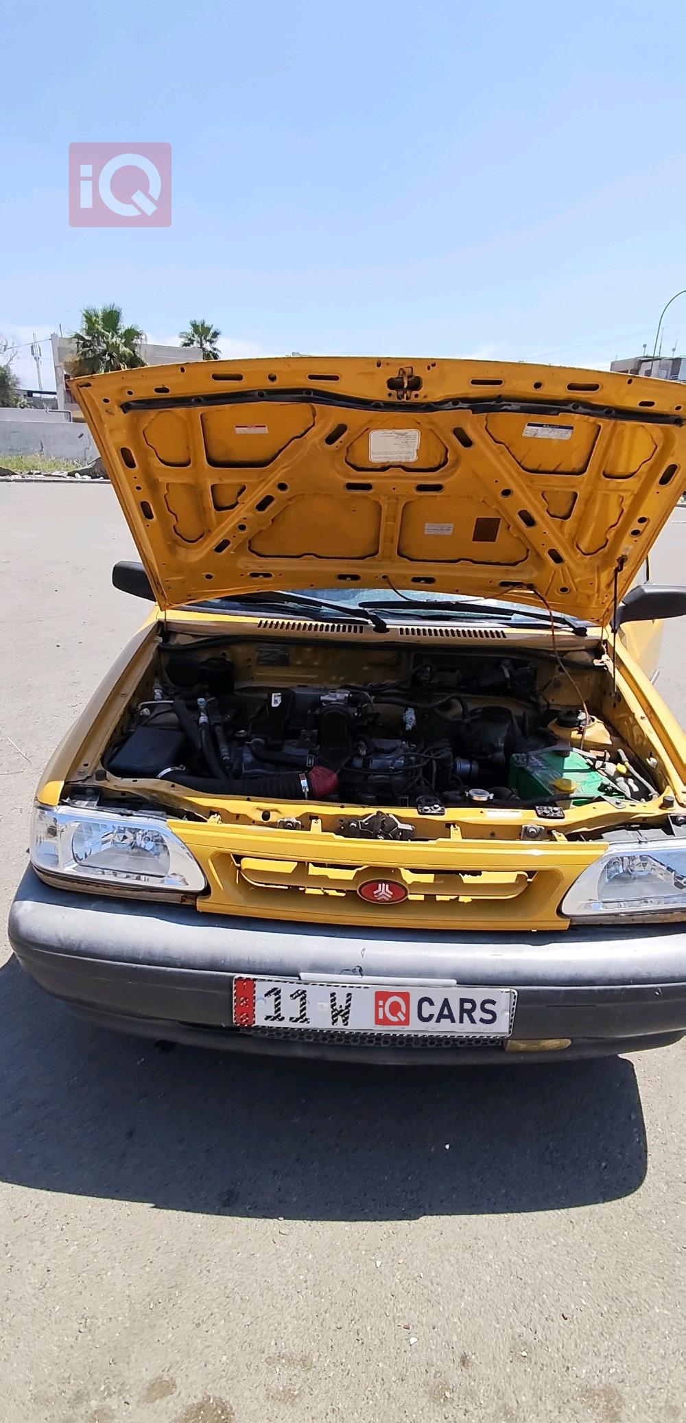 سايبا 131